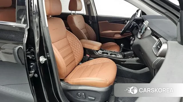 Kia The New Sorento id 3489777 из Кореи 20