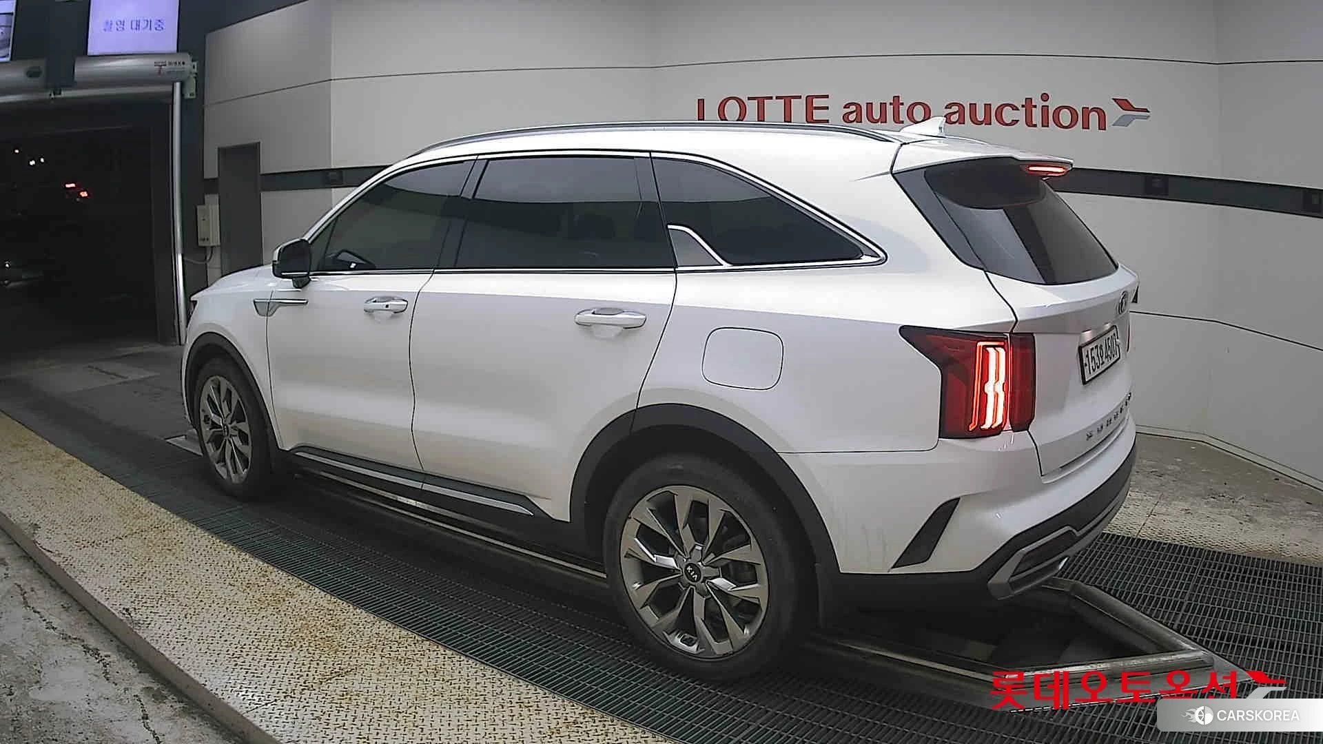 Kia Sorento id 4674222 из Кореи 38