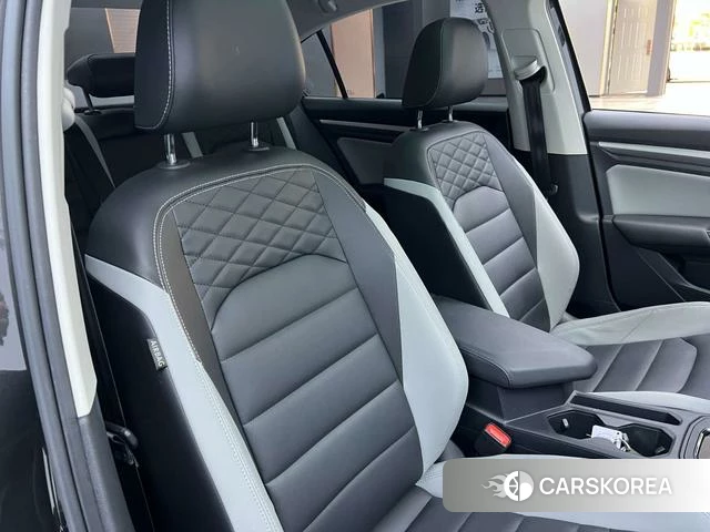Volkswagen Bora id 4290827 из Китая 23