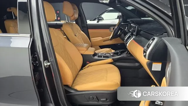 Kia Sorento 4th Generation id 3625109 из Кореи 20