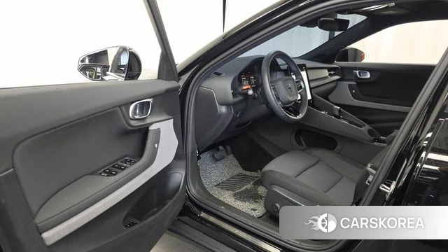 Polestar Polestar 2 id 4854373 из Кореи 34