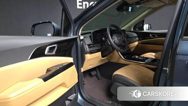 Kia Carnival 4th generation id 3841634 из Кореи 20