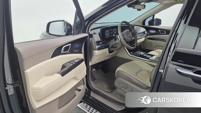 Kia Carnival 4th generation id 4443226 из Кореи 33
