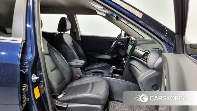 Ssangyong Berry New Tivoli id 3367666 из Кореи 20