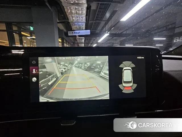 Kia Carnival 4th generation id 3523846 из Кореи 15