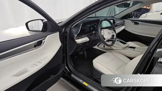 Hyundai The New Grandeur IG id 3012219 из Кореи 20