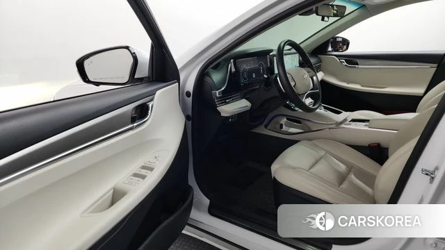 Hyundai The New Grandeur IG id 4330216 из Кореи 37