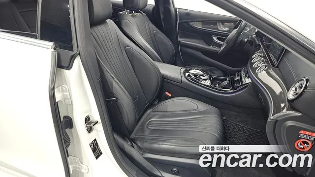 Mercedes-Benz CLS-Class C257 id 2452793 из Кореи 20