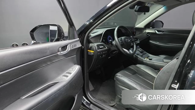 Hyundai Palisade id 4384655 из Кореи 35