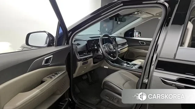 Kia The New Carnival 4th Generation id 3359661 из Кореи 20