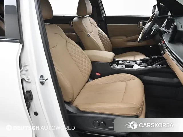 Kia The New Sorento 4th Generation id 3689819 из Кореи 20