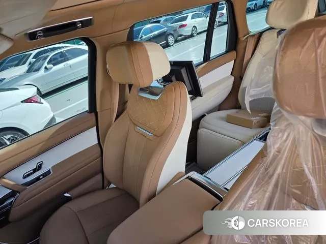 Land Rover Range Rover 5th Generation id 3099259 из Кореи 16