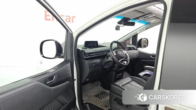 Hyundai Staria id 4922087 из Кореи 35