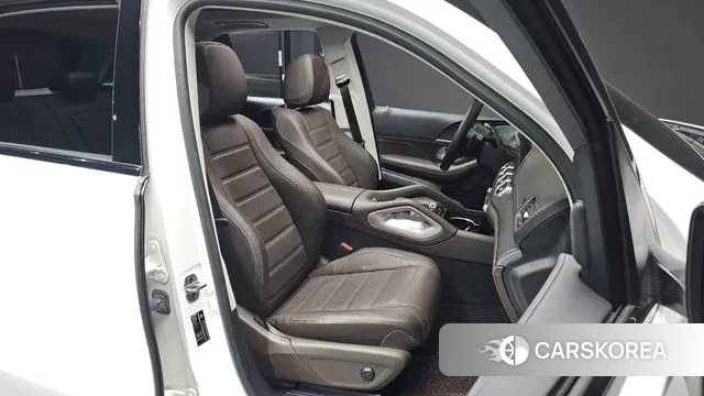 Mercedes-Benz GLE-Class W167 id 3453246 из Кореи 20