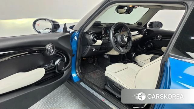 Mini Cooper S id 4792932 из Кореи 31