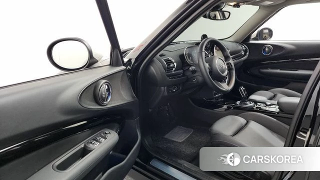 Mini Cooper Clubman id 4267501 из Кореи 35