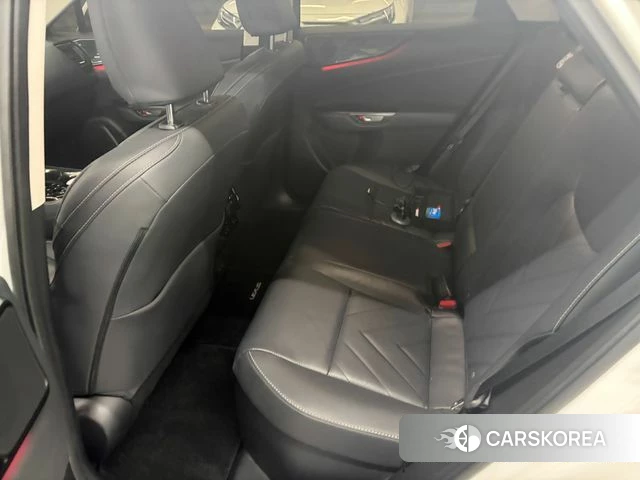 Lexus NX350h Second generation id 3857305 из Кореи 13