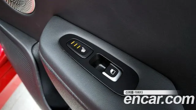 Kia Stinger id 2677552 из Кореи 20