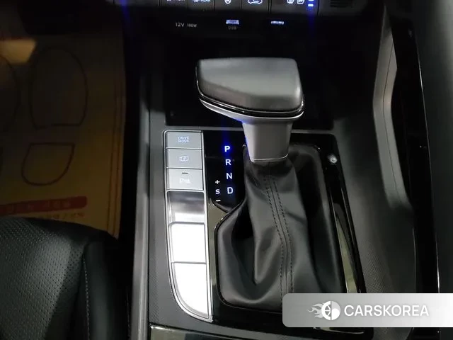 Hyundai Avante (CN7) id 3016772 из Кореи 20