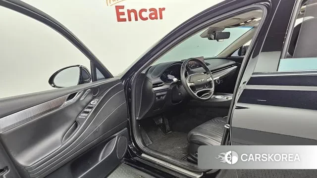 Genesis G80 (RG3) id 2960886 из Кореи 20