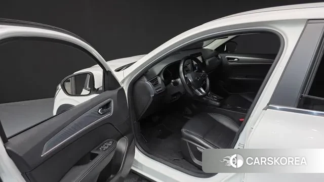 Renault Korea (Samsung) XM3 id 3366711 из Кореи 20