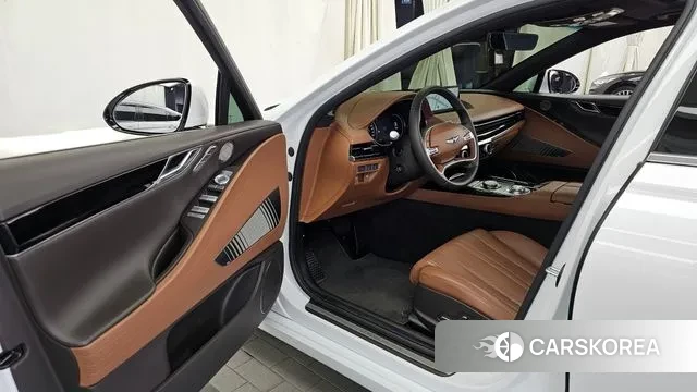 Genesis G80 (RG3) id 3359860 из Кореи 20