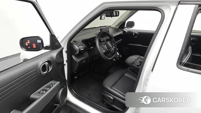 Hyundai Casper id 4516839 из Кореи 31
