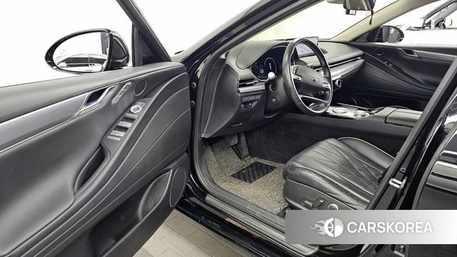 Genesis G80 (RG3) id 4339030 из Кореи 20