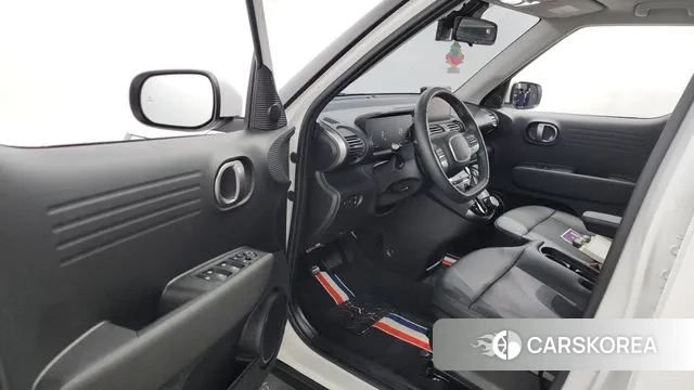 Hyundai Casper id 2993187 из Кореи 20