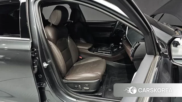 Hyundai Grandeur IG id 2986425 из Кореи 20