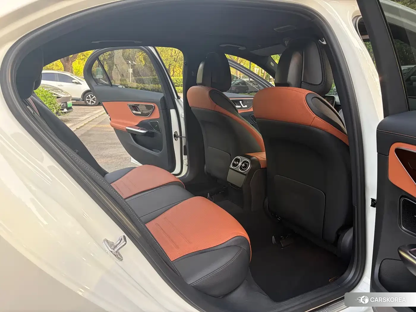 Mercedes-Benz C-class id 4649402 из Китая 20