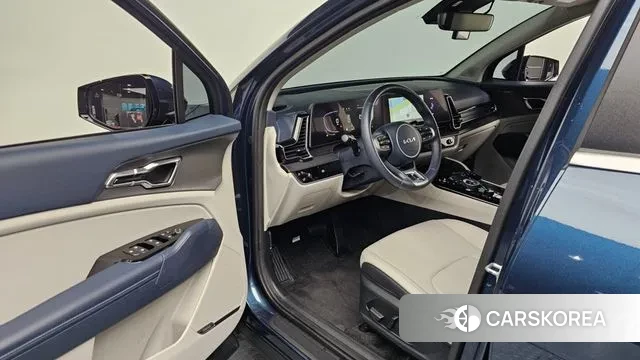 Kia Sportage 5th Generation id 3751545 из Кореи 20