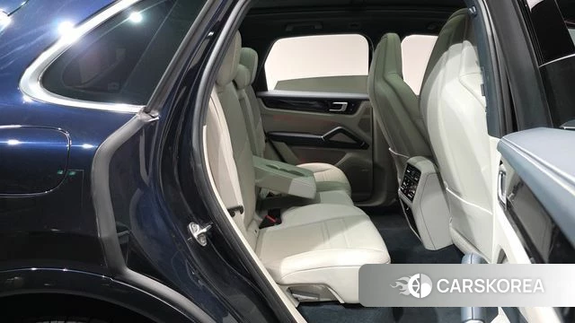 Porsche Cayenne (PO536) id 4019318 из Кореи 20
