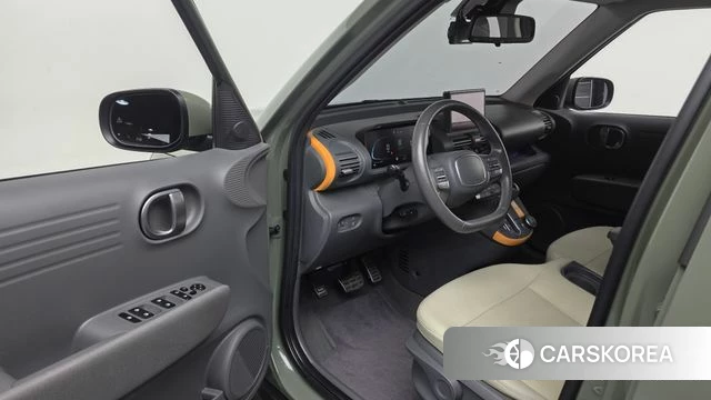 Hyundai Casper id 3964703 из Кореи 20