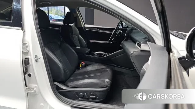 Kia K5 3rd generation id 2968679 из Кореи 20