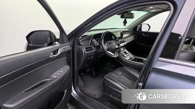 Hyundai Palisade id 3492949 из Кореи 20