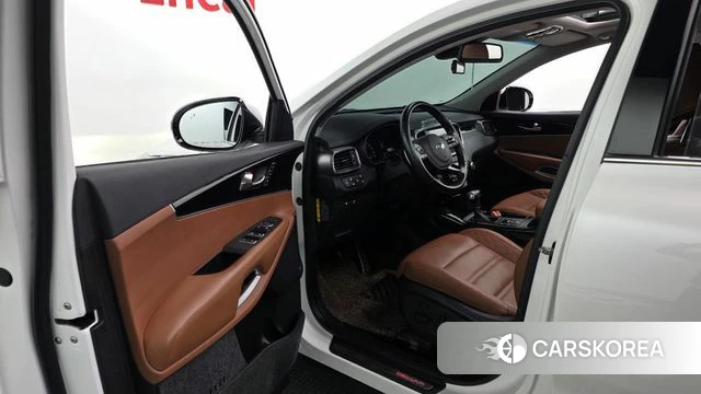 Kia The New Sorento id 4581502 из Кореи 20