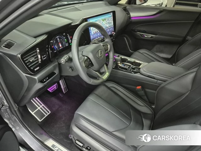 Lexus NX450h + 2nd generation id 4629915 из Кореи 20