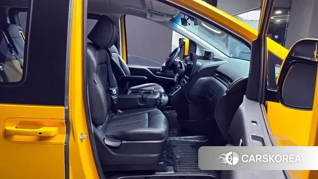 Hyundai Staria id 2959292 из Кореи 20