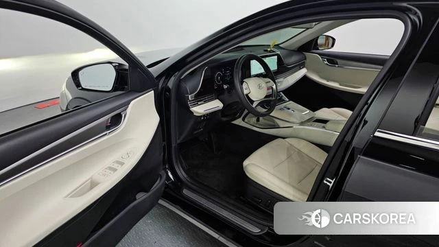 Hyundai The New Grandeur IG id 3794405 из Кореи 20