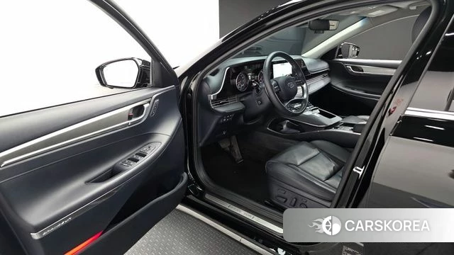 Hyundai The New Grandeur IG id 3915480 из Кореи 20