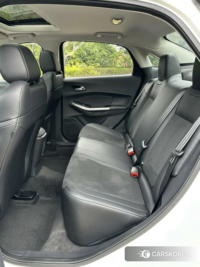 Ford Forrest id 4368201 из Китая 20