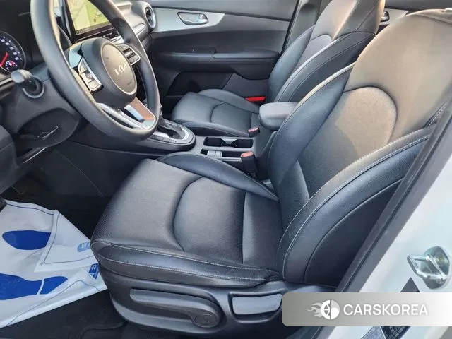 Kia The New K3 2nd generation id 3458306 из Кореи 20