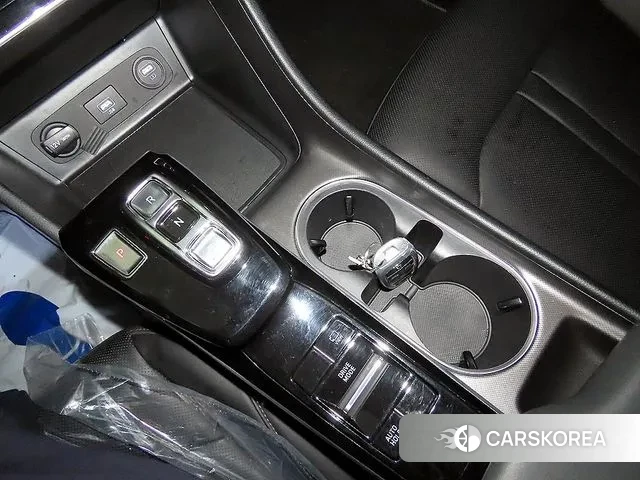 Hyundai Sonata (DN8) id 3513008 из Кореи 20