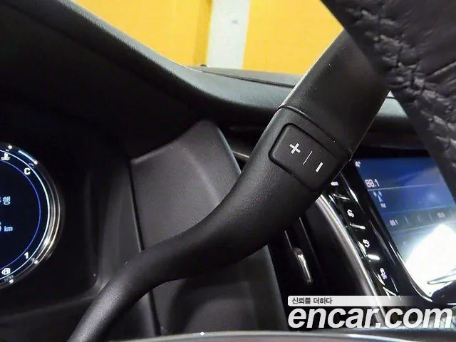 Cadillac Escalade id 2907202 из Кореи 20