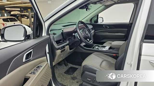 Kia The New Carnival 4th Generation id 4414359 из Кореи 20