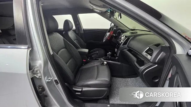 Ssangyong Tivoli Armor id 3330588 из Кореи 20