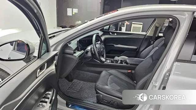 Kia The New K5 3rd generation id 3477314 из Кореи 20