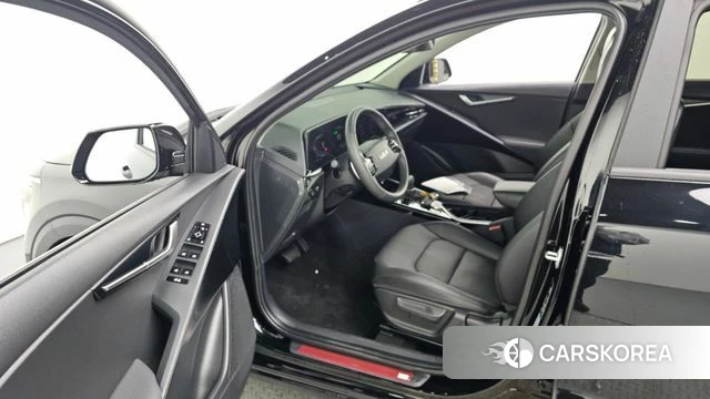 Kia Di Ol Nu Niro id 4185900 из Кореи 33