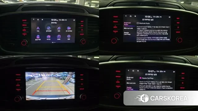 Kia The New Sorento id 3408017 из Кореи 20